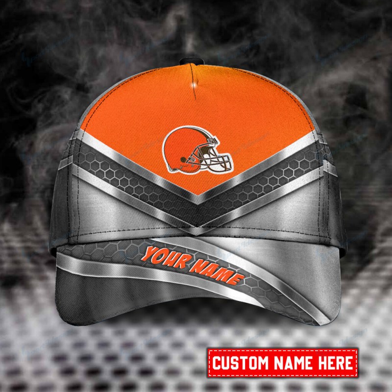 Cleveland Browns Personalized Classic Cap Bg740 Hyivf.jpg