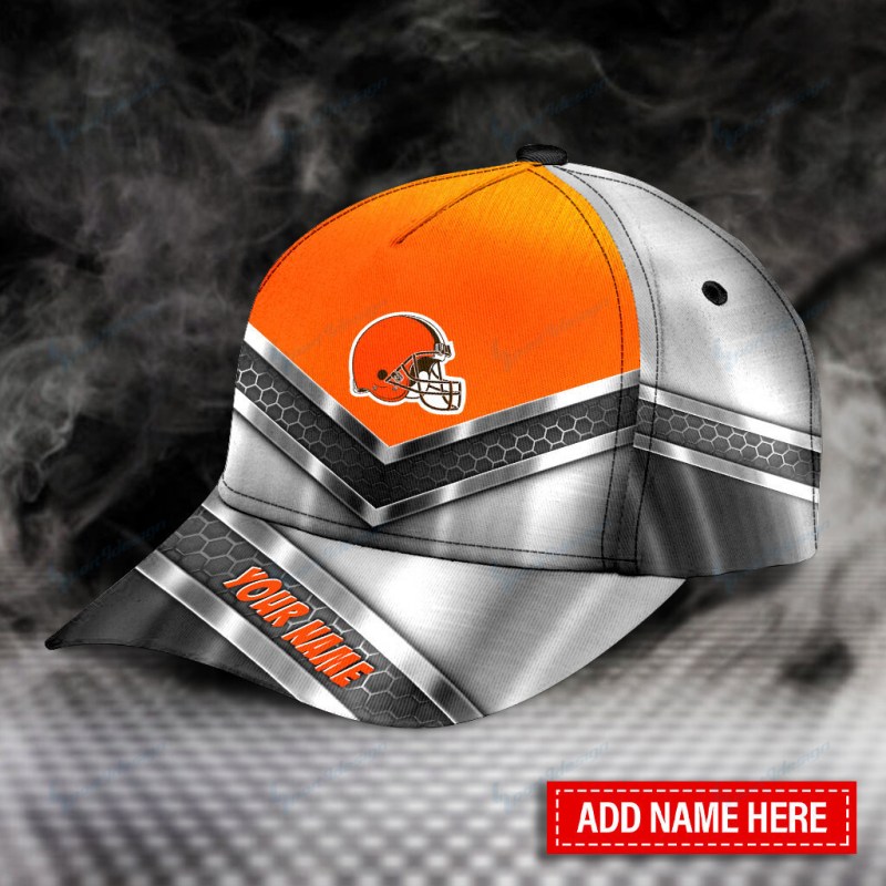 Cleveland Browns Personalized Classic Cap Bg740 Ycxpo.jpg