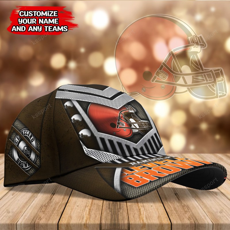 Cleveland Browns Personalized Classic Cap Bg768 Mfvi9.jpg