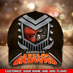 Cleveland Browns Personalized Classic Cap Bg768 Wmzyk.jpg