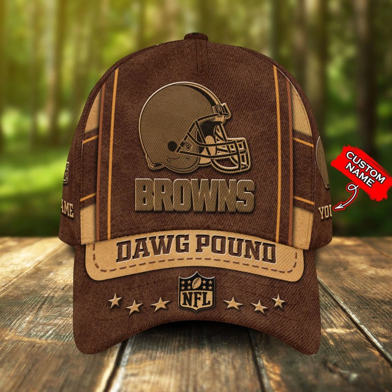 Cleveland Browns Personalized Classic Cap Bg869 Sbyru.jpg