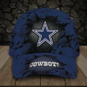 Dallas Cowboys Classic Cap 205 Rg6wc.jpg