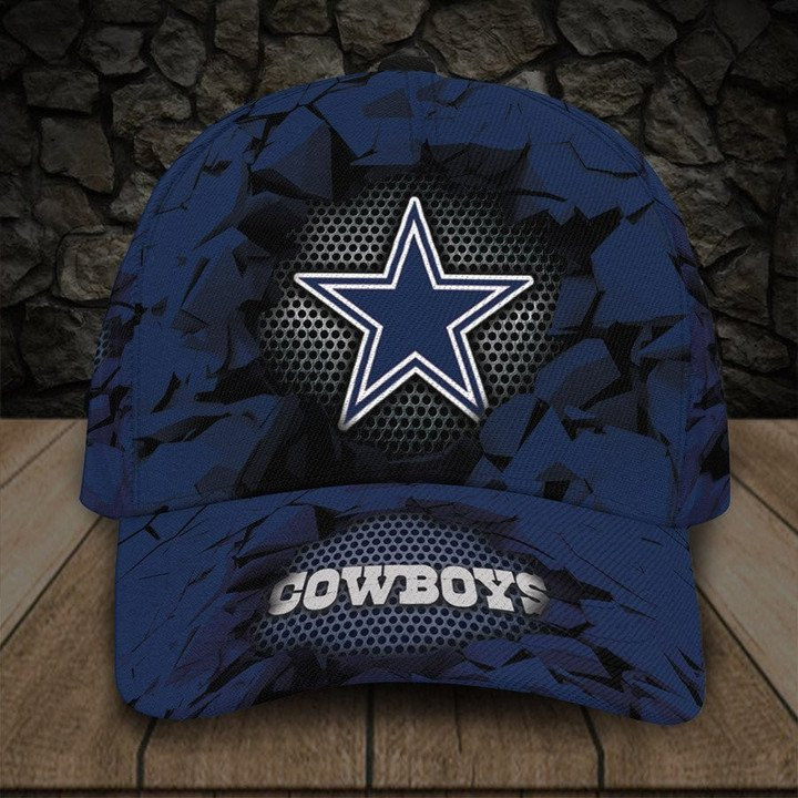 Dallas Cowboys Classic Cap 205 Rg6wc.jpg