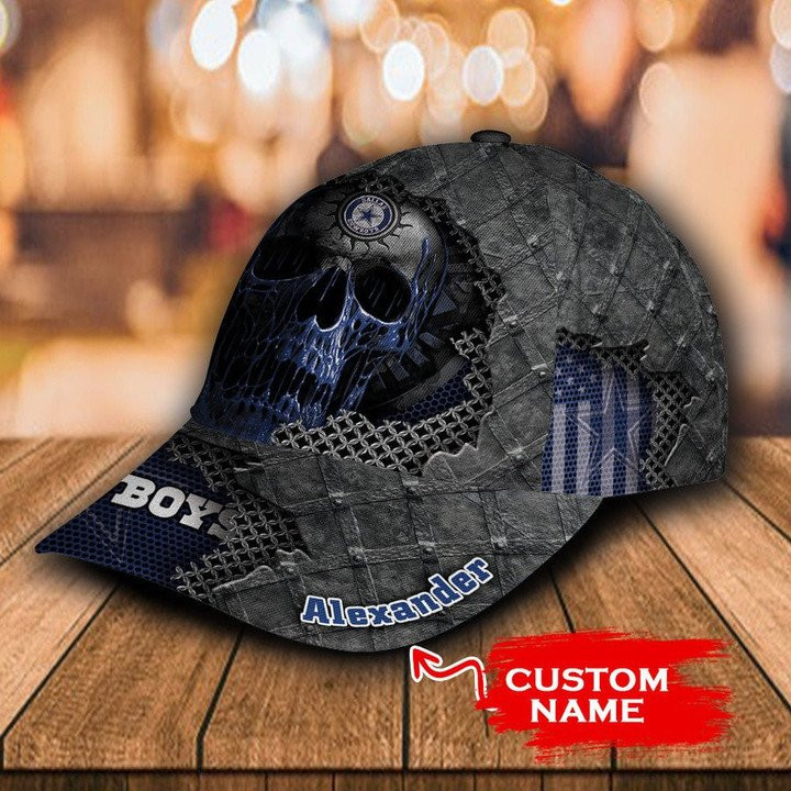 Dallas Cowboys Classic Cap 209 Uz0tt.jpg