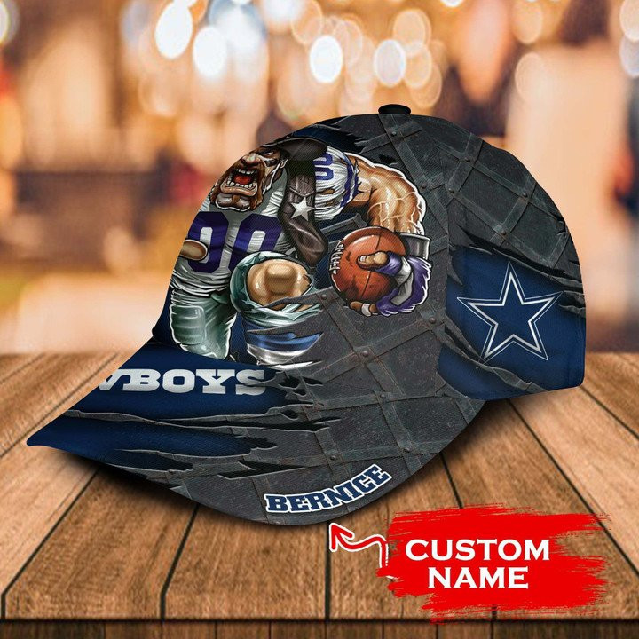 Dallas Cowboys Classic Cap 297 D8ozc.jpg