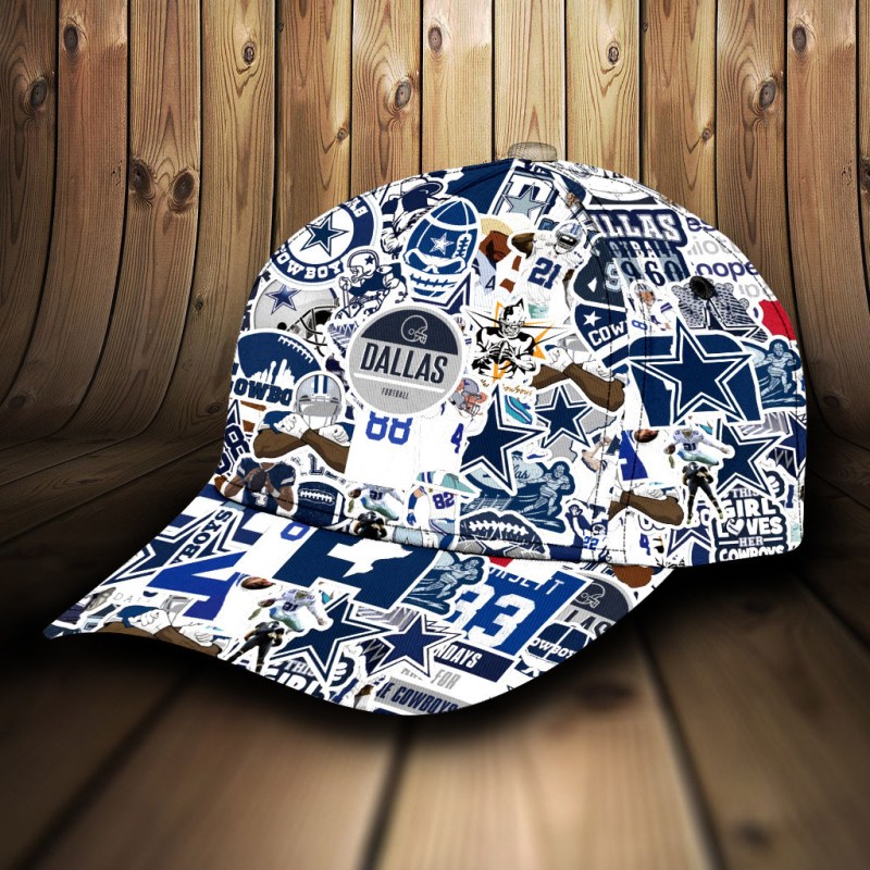 Dallas Cowboys Classic Cap Bb420 6n7qp.jpg