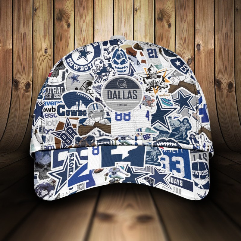 Dallas Cowboys Classic Cap Bb420 Kiha9.jpg