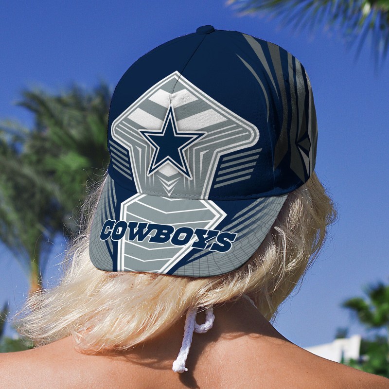 Dallas Cowboys Classic Cap Bg332 F65kv.jpg