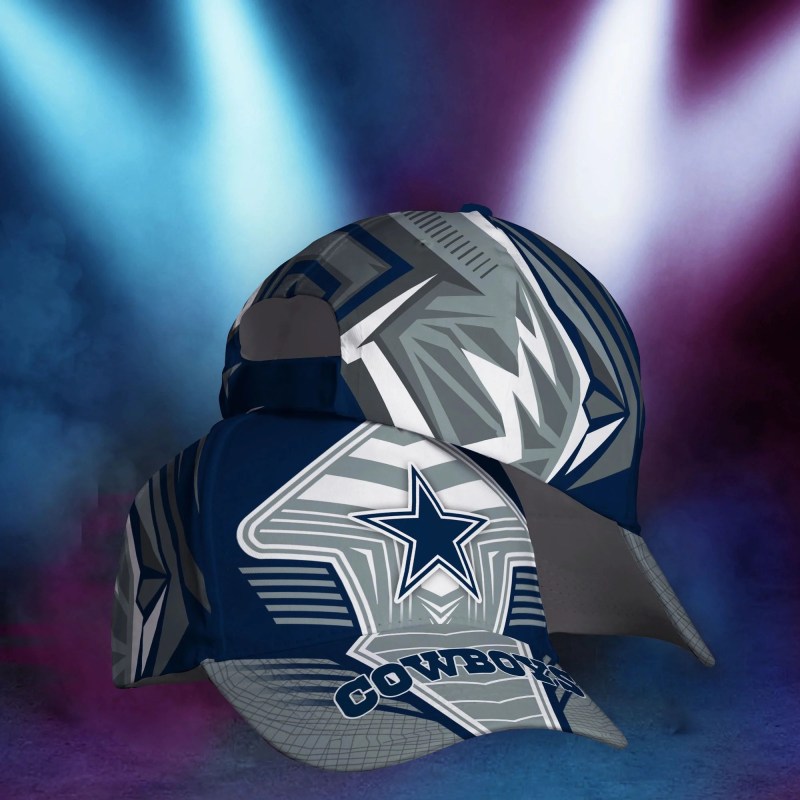 Dallas Cowboys Classic Cap Bg332 U3emh.jpg