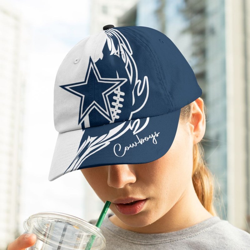 Dallas Cowboys Limited Cap 13 Izwai.jpg