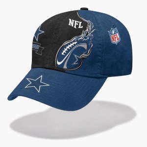 Dallas Cowboys Limited Classic Cap 03 Bacct.jpg