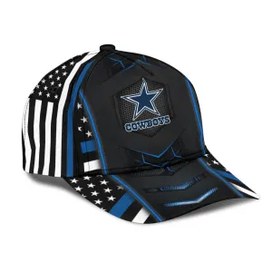 Dallas Cowboys Limited Classic Cap 113 0u6fn.jpg