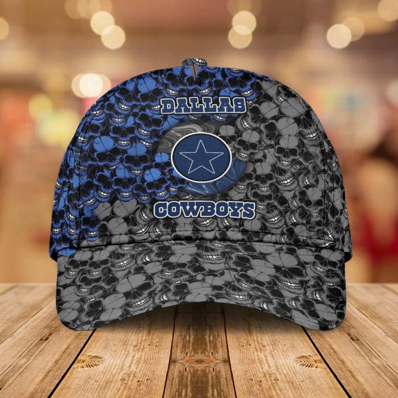 Dallas Cowboys Limited Classic Cap 119 27ulw.jpg