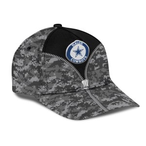 Dallas Cowboys Limited Classic Cap 130 Sez1i.jpg