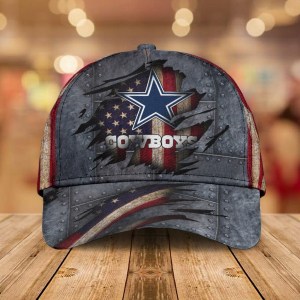 Dallas Cowboys Limited Classic Cap 132 B4fbz.jpg