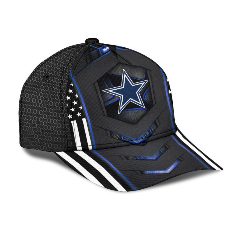 Dallas Cowboys Limited Classic Cap 90 1qlsp.jpg