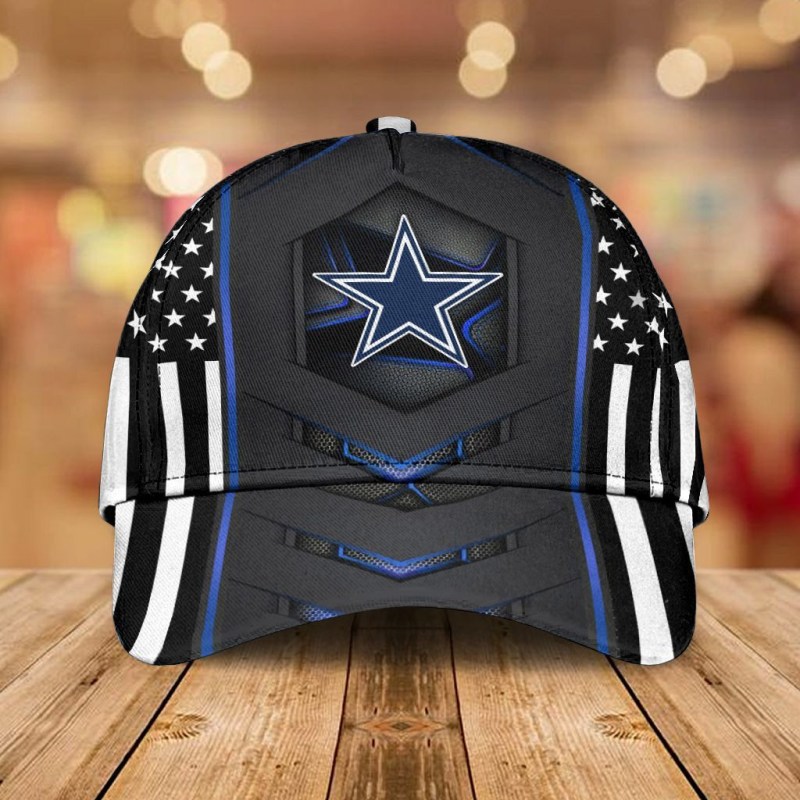 Dallas Cowboys Limited Classic Cap 90 G8cdy.jpg