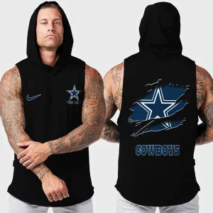 Dallas Cowboys Mens Workout Hooded Tank Tops Custom Your Name And Choose Color Football Fan Gifts Ehivm 58247 D8hlu.jpg