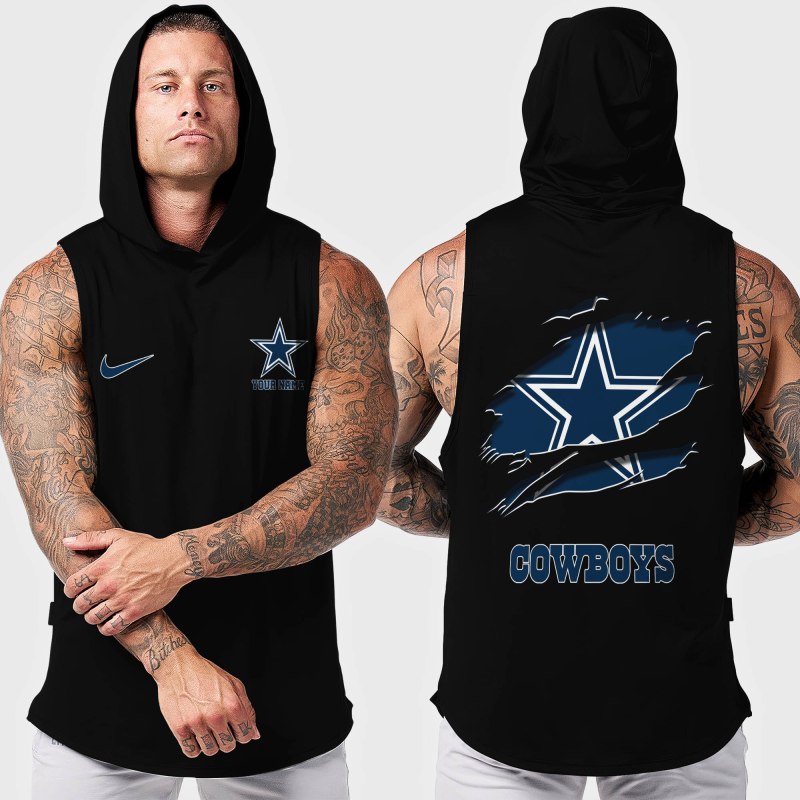 Dallas Cowboys Mens Workout Hooded Tank Tops Custom Your Name And Choose Color Football Fan Gifts Ehivm 58247 D8hlu.jpg