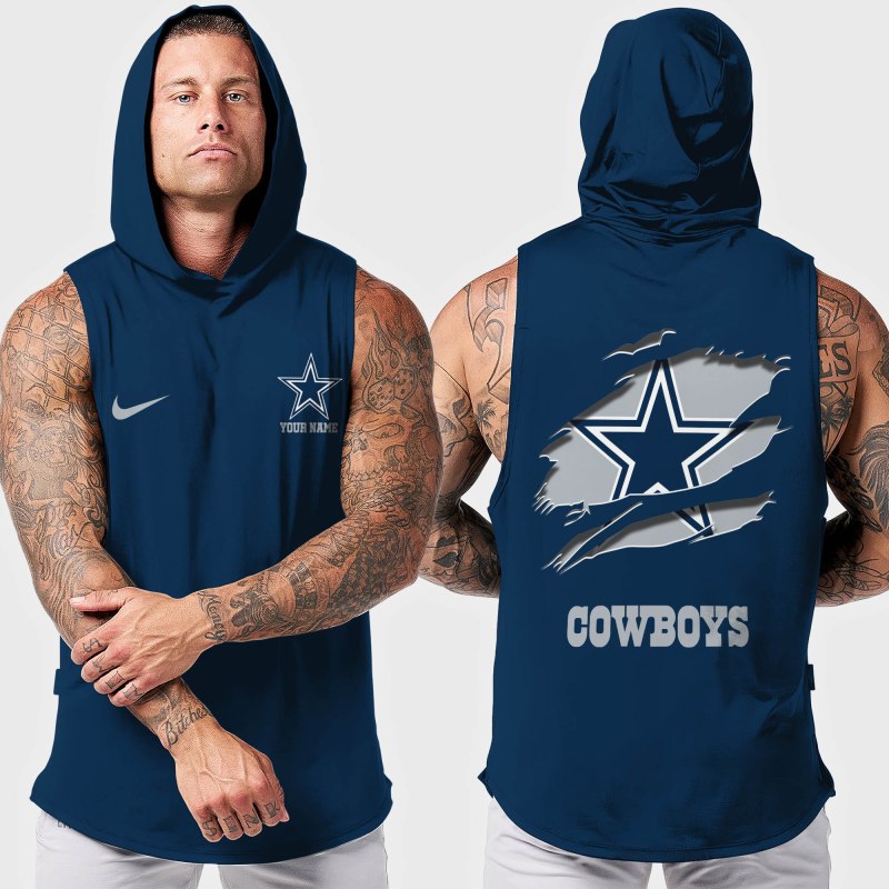 Dallas Cowboys Mens Workout Hooded Tank Tops Custom Your Name And Choose Color Football Fan Gifts Ehivm 58247 Rflmk.jpg