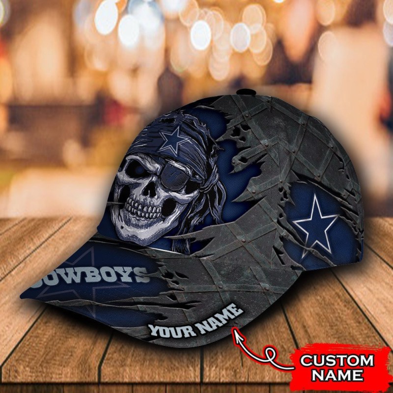 Dallas Cowboys Personalized Classic Cap 381 R6x8t.jpg