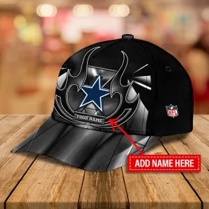 Dallas Cowboys Personalized Classic Cap Bb101 X8vj7.jpg