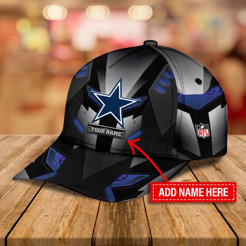 Dallas Cowboys Personalized Classic Cap Bb117 Pzxkg.jpg