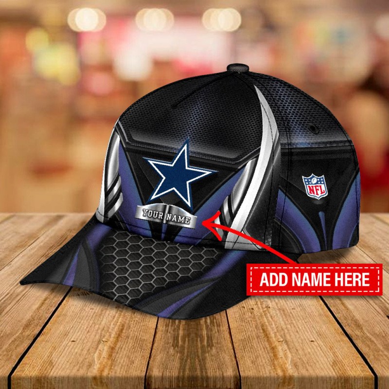 Dallas Cowboys Personalized Classic Cap Bb151 Ywonf.jpg