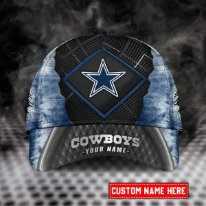 Dallas Cowboys Personalized Classic Cap Bb184 Q3p5l.jpg