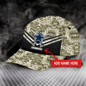 Dallas Cowboys Personalized Classic Cap Bb190 Dhmkg.jpg