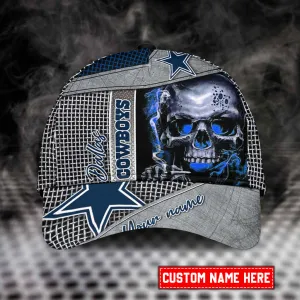 Dallas Cowboys Personalized Classic Cap Bb195 Cxb6e.jpg