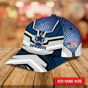 Dallas Cowboys Personalized Classic Cap Bb207 Uwear.jpg