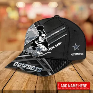 Dallas Cowboys Personalized Classic Cap Bb218 Ahpfi.webp