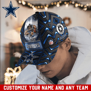 Dallas Cowboys Personalized Classic Cap Bb248 Krut0.png