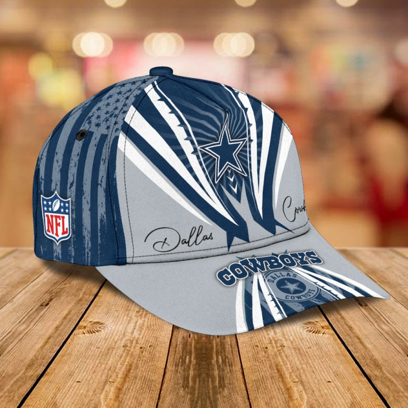 Dallas Cowboys Personalized Classic Cap Bb289 Oo9mv.jpg