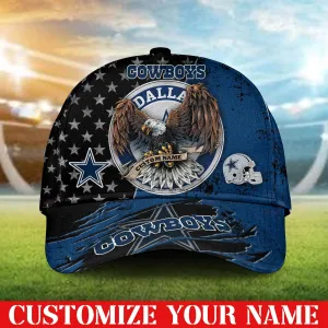 Dallas Cowboys Personalized Classic Cap Bb381 Ommm1.jpg