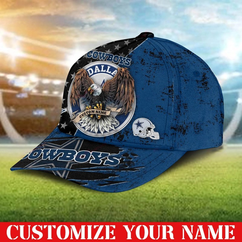 Dallas Cowboys Personalized Classic Cap Bb381 Vjwo6.jpg