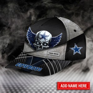 Dallas Cowboys Personalized Classic Cap Bb433 Dwzdn.jpg