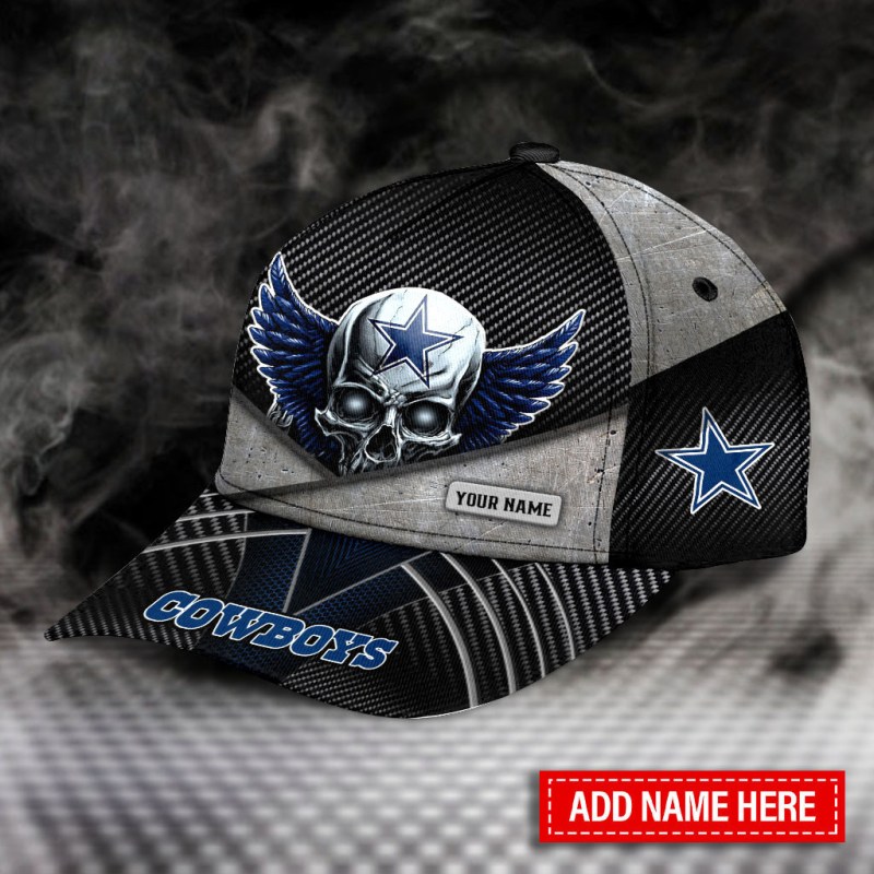 Dallas Cowboys Personalized Classic Cap Bb433 Dwzdn.jpg