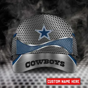 Dallas Cowboys Personalized Classic Cap Bb474 1xliq.webp