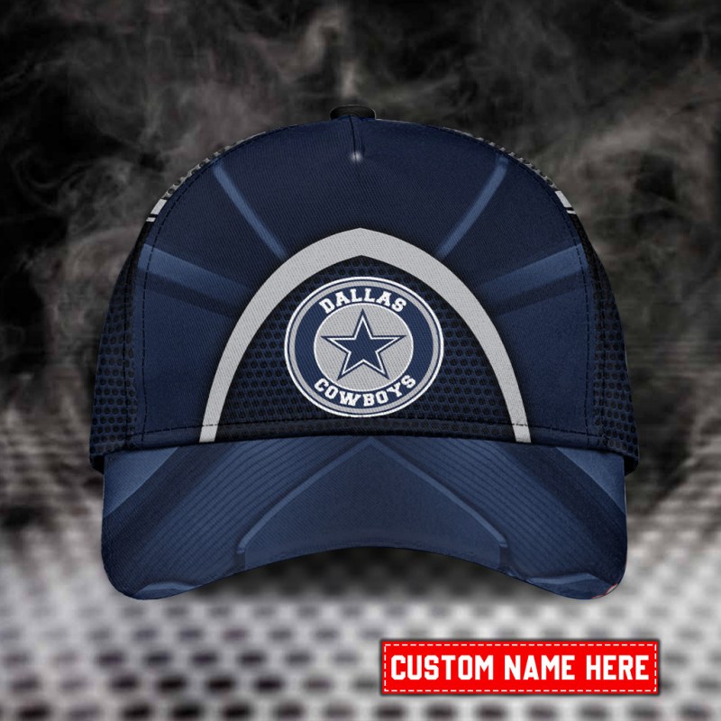 Dallas Cowboys Personalized Classic Cap Bb478 Nftn9.jpg