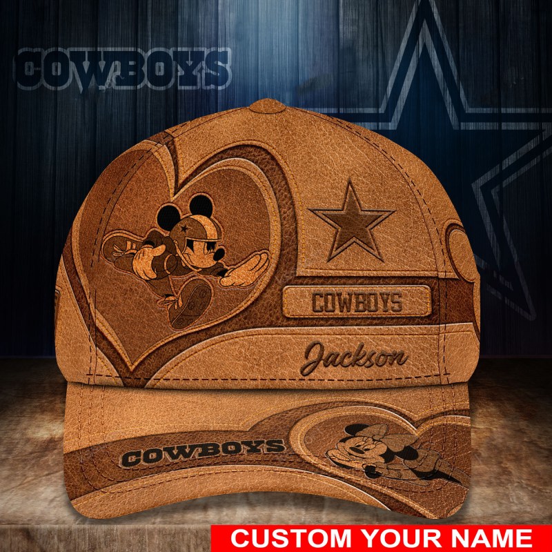 Dallas Cowboys Personalized Classic Cap Bb490 Csaie.jpg