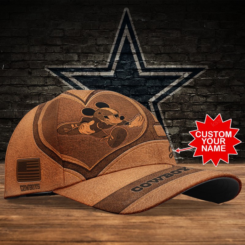 Dallas Cowboys Personalized Classic Cap Bb490 Tinra.jpg