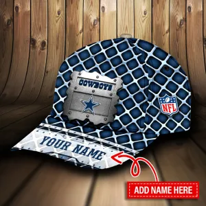 Dallas Cowboys Personalized Classic Cap Bb517 0wnvx.jpg