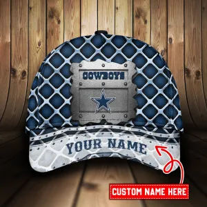 Dallas Cowboys Personalized Classic Cap Bb517 S9bwo.jpg