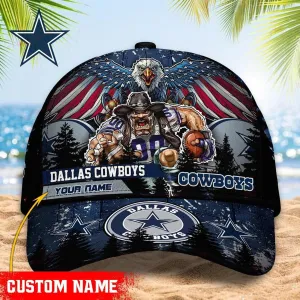 Dallas Cowboys Personalized Classic Cap Bb530 1q3wp.jpg