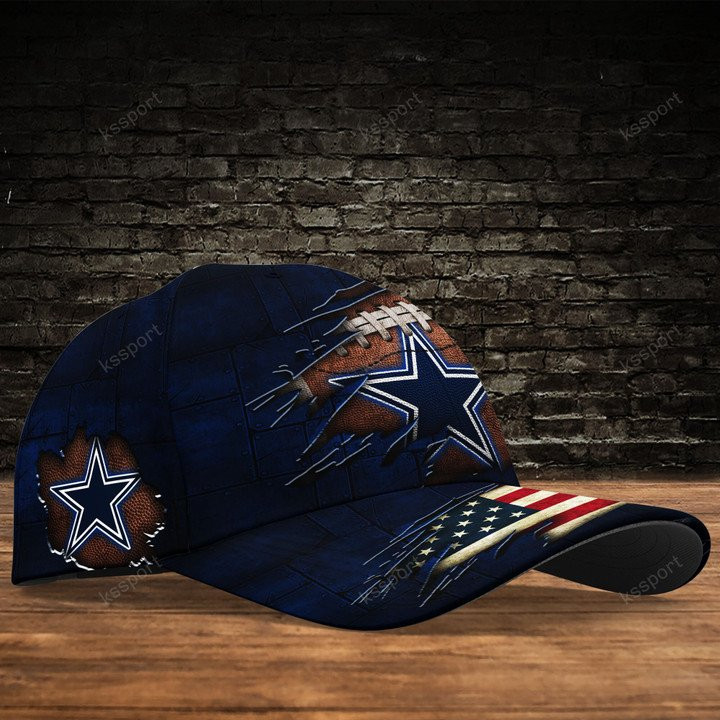 Dallas Cowboys Personalized Classic Cap Bg216 Byl6d.jpg