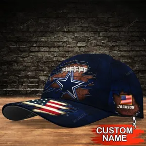 Dallas Cowboys Personalized Classic Cap Bg216 C80js.jpg