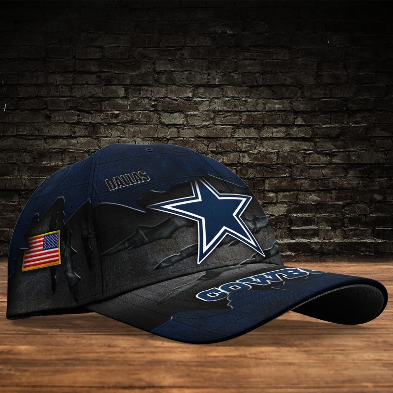 Dallas Cowboys Personalized Classic Cap Bg299 Kilvo.jpg