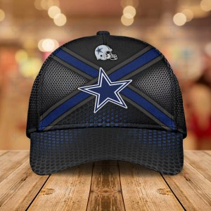 Dallas Cowboys Personalized Classic Cap Bg388 Dxnxh.jpg